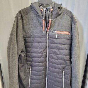 Killtec Women's Coat Sz XXL